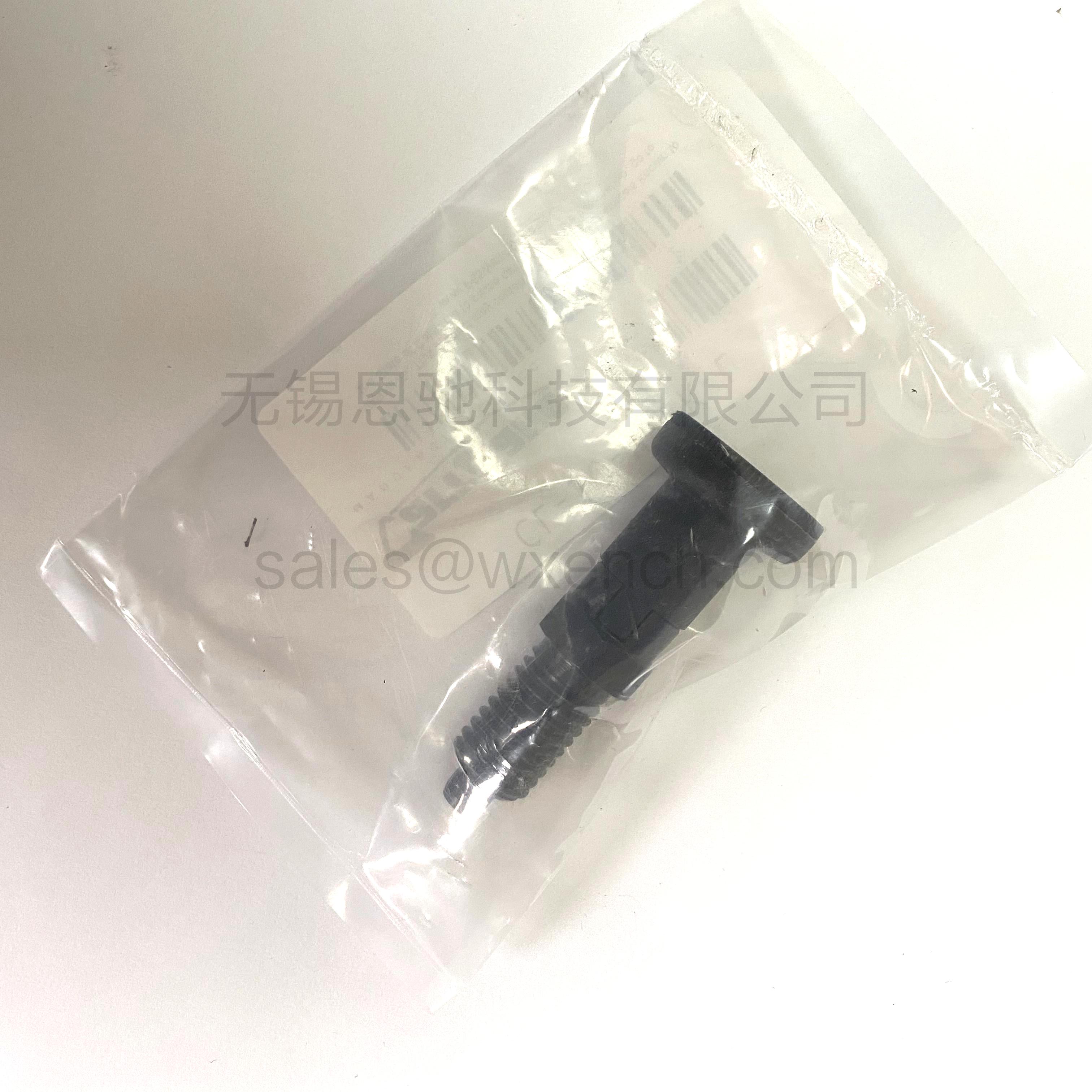 弹簧手动伸缩柱塞旋钮手柄（锁定型）Carr Lane CL-10-HRPK-L